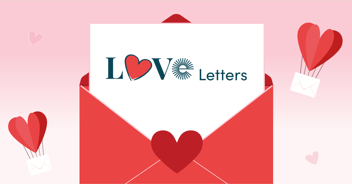 Love Letters